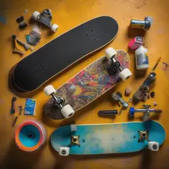 Maintaining Your Skating Kit for LongLasting Performance